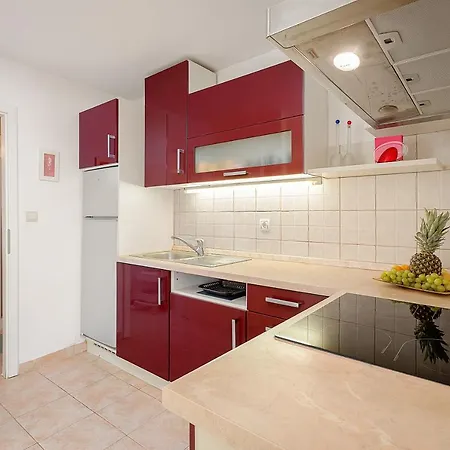 Apartment Ljubica Pulj