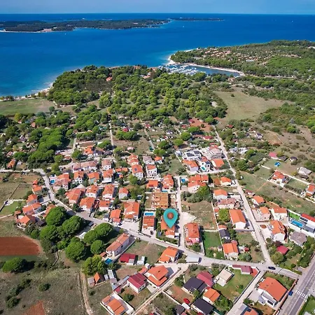 Apartment Ljubica Pulj