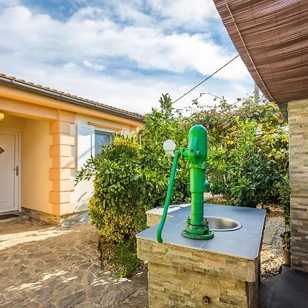 Apartamento Ljubica Pulj