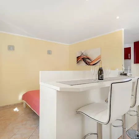 Apartment Ljubica Pulj *