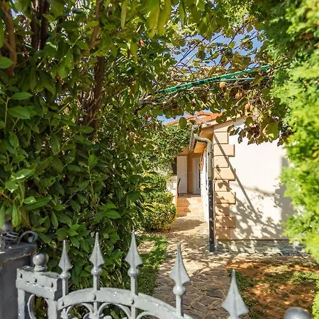 Apartment Ljubica Pulj Fazana