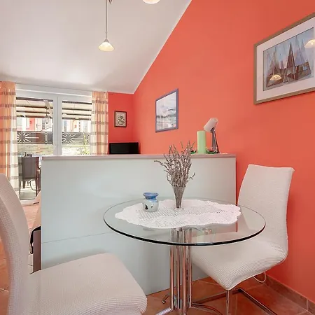 Ljubica Pulj * Fažana