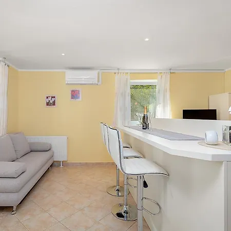 Appartement Ljubica Pulj *
