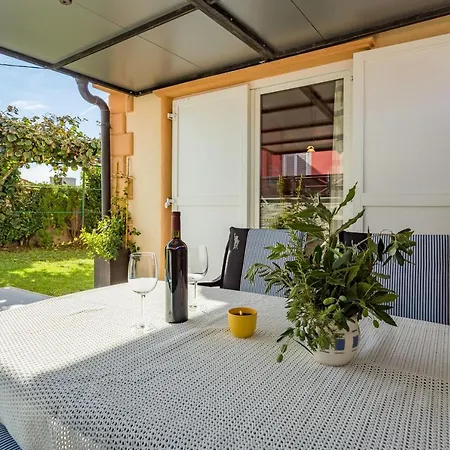 Ljubica Pulj Fažana