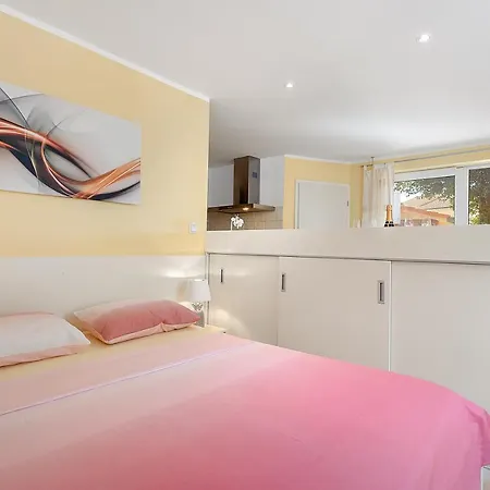 Appartement Ljubica Pulj *