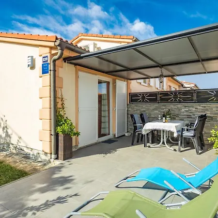 Ljubica Pulj * Fažana