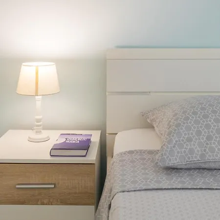 Ljubica Pulj Apartman