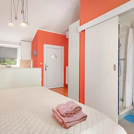 Apartman Ljubica Pulj Fazana