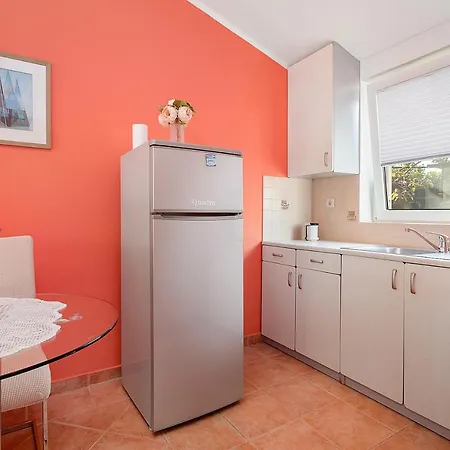 Ljubica Pulj Fažana