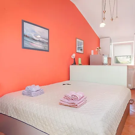 Ljubica Pulj Fažana