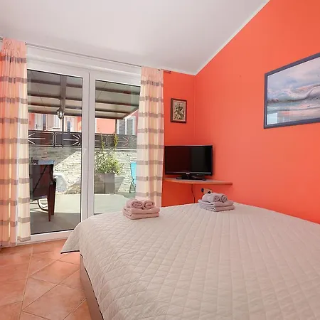 Apartman Ljubica Pulj