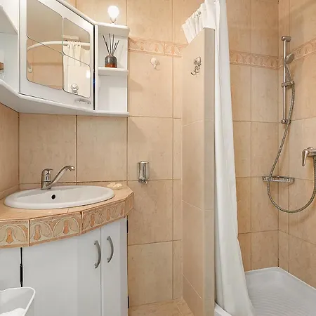 Appartement Ljubica Pulj Fažana