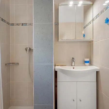 Ljubica Pulj Appartement