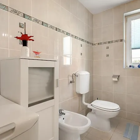 Ljubica Pulj * Fažana