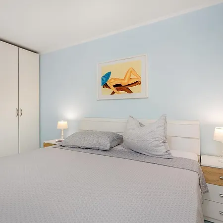 Ljubica Pulj Apartman Fazana