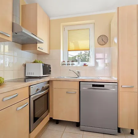 Apartman Ljubica Pulj