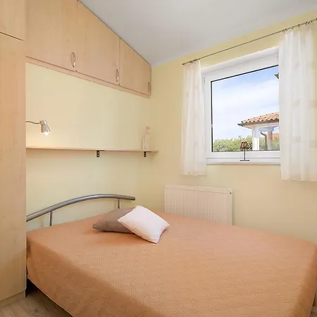 Ljubica Pulj Fažana